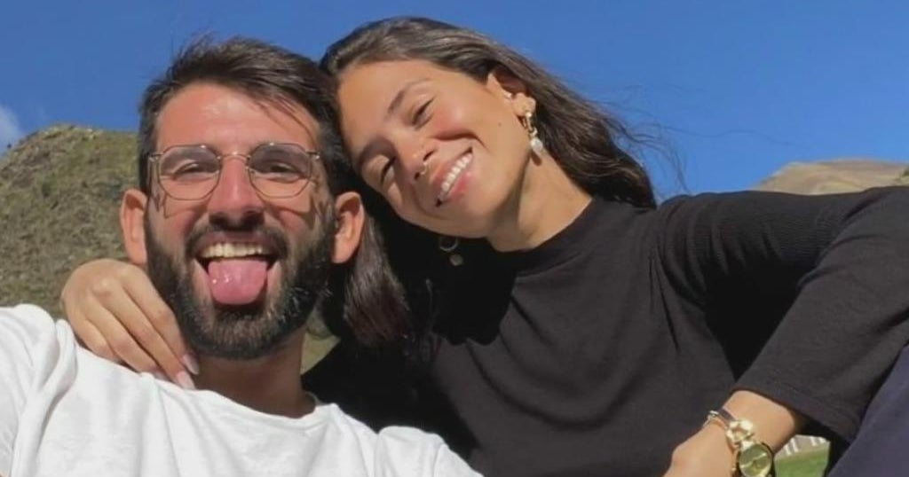 Best friend of slain hostage Almog Sarusi remembers special man Best friend of slain hostage Almog Sarusi remembers special man