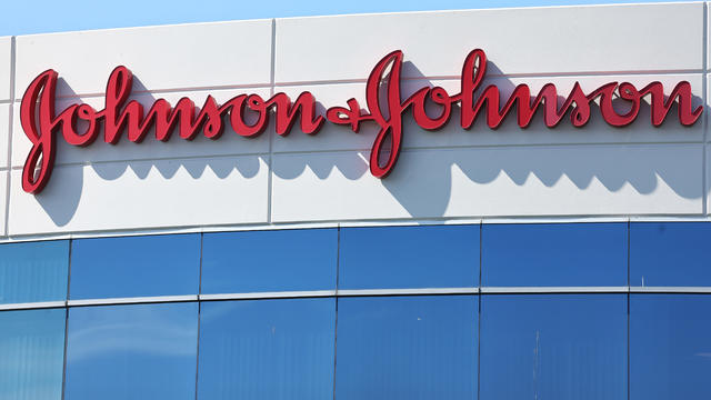 Johnson & Johnson Quarterly Earnings Top Estimates As Pharmaceutical Sales Surge 