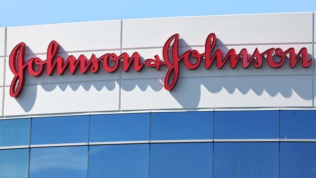 Johnson & Johnson Quarterly Earnings Top Estimates As Pharmaceutical Sales Surge 