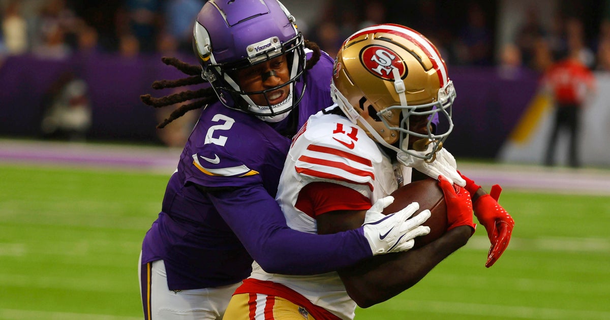 Minnesota Vikings Defeat 49ers 23-17