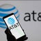 AT&T - Photo Illustration 