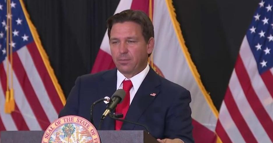 Florida to launch criminal investigation into apparent assassination attempt of Trump