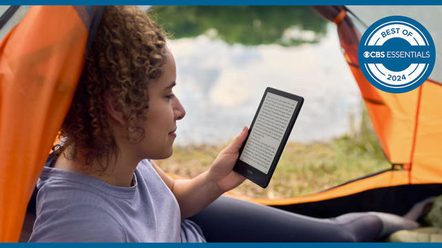 Which Amazon Kindle e-reader is best? How to choose 