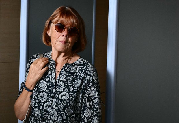 FRANCE-JUSTICE-TRIAL-PROTEST-INVESTIGATION-ASSAULT-WOMEN