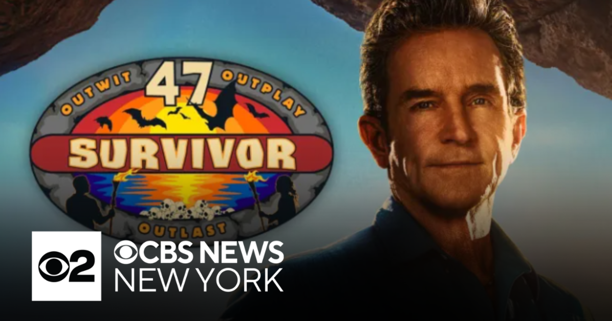 “Survivor” Season 47 is back in action