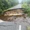 North Carolina town hit with record rainfall: "Once every 1,000 years"