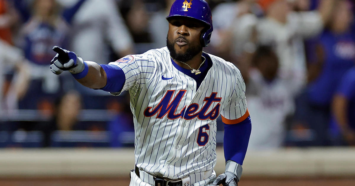 Mets Bolster Playoff Hopes with Nationals Win