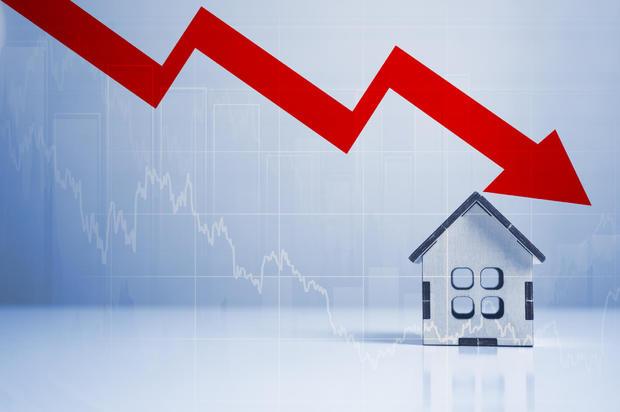 How far will mortgage interest rates drop this week?