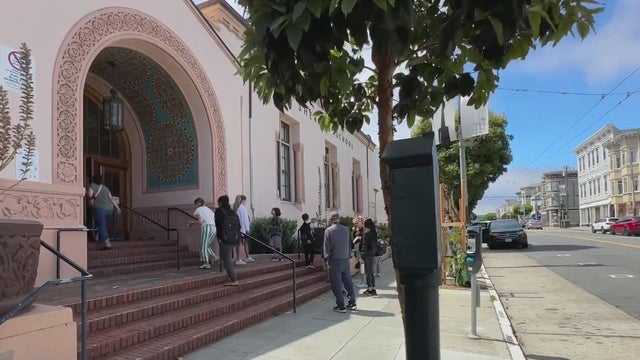 San Francisco school