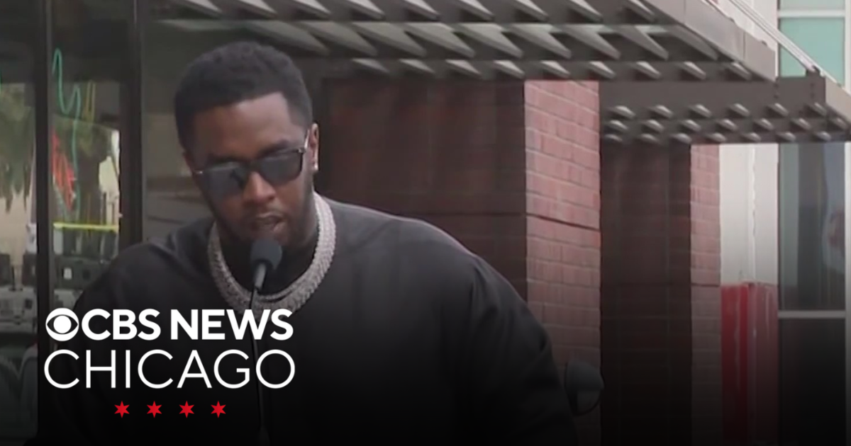 Diddy Denied Bail Amid Federal Charges