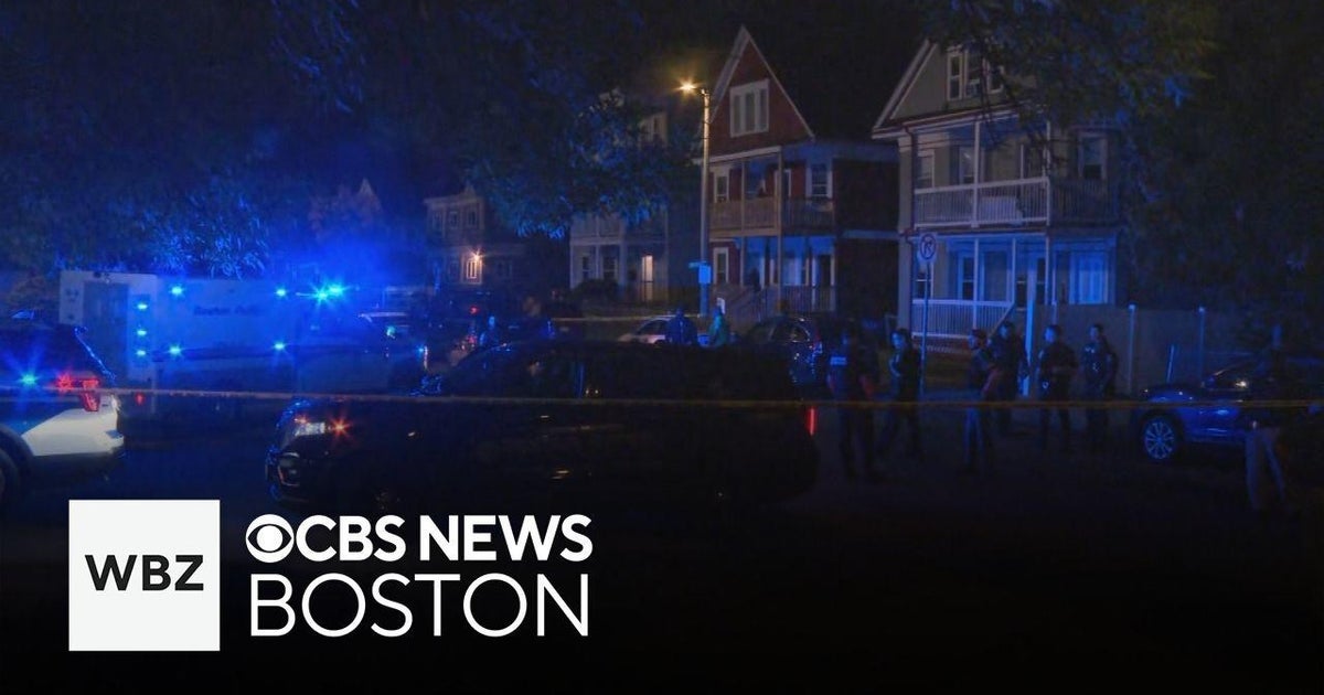 Police ask for public's help in finding suspect who shot woman and baby ...
