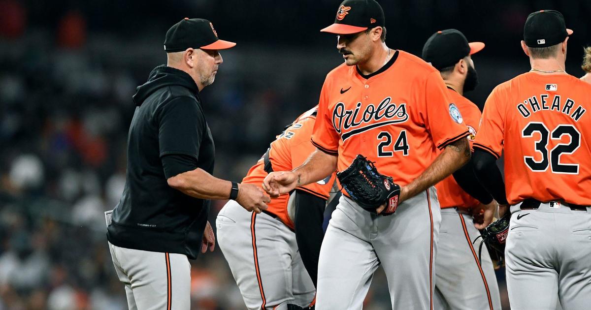 Baltimore Orioles Struggle Amid Injuries and Slump