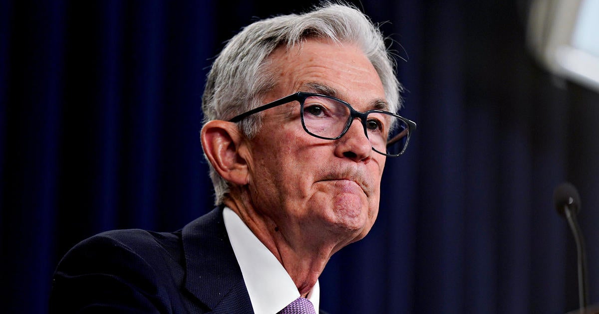 Fed cuts interest rates in final stretch of 2024 race