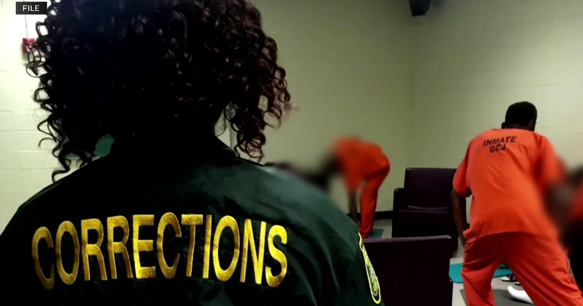 Groundbreaking Miami-Dade facility to help mentally ill in criminal justice system Groundbreaking Miami-Dade facility to help mentally ill in criminal justice system