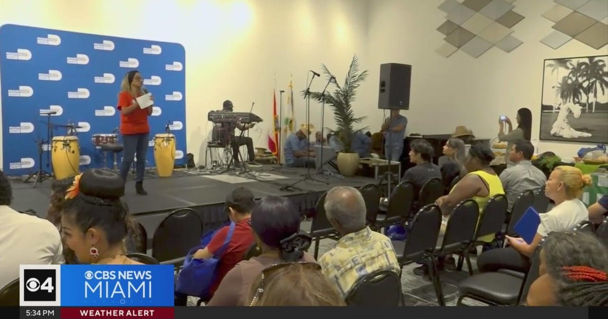 National Welcoming Week helps new immigrants find sense of community ...