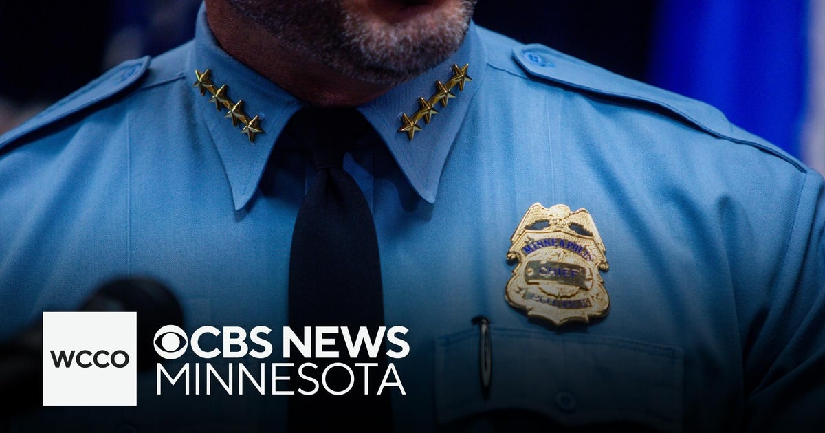 Minneapolis leaders address safety concerns, and more headlines - CBS ...