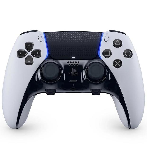 PlayStation DualSense Edge Wireless Controller 