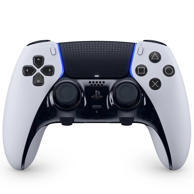 PlayStation DualSense Edge Wireless Controller