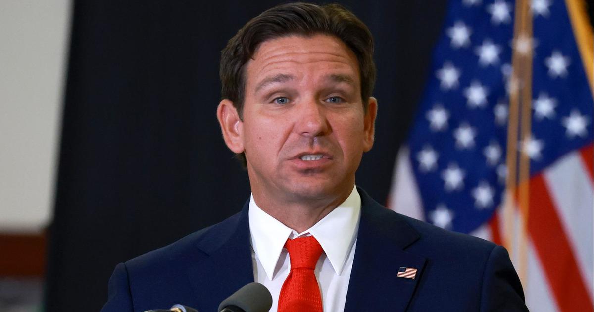 DeSantis orders state probe into apparent Trump assassination attempt