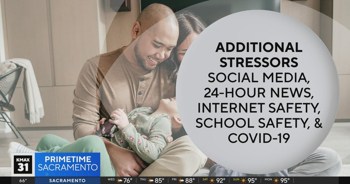 How to navigate burnout as a parent | The Answer