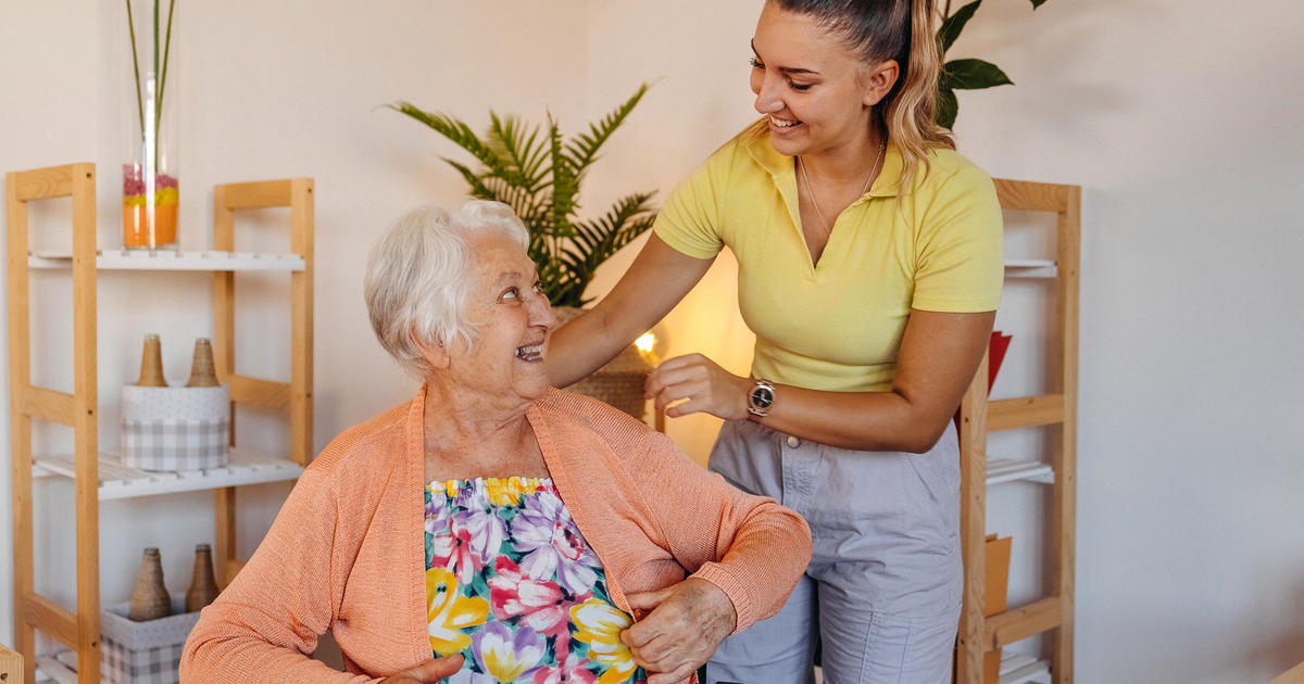 Assisted living facilities vs. nursing homes: What to know about cost and care