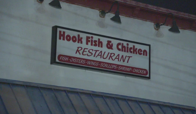 fish and hooks swissvale pa Hook Fish and Chicken in North Versailles ordered closed by health  department