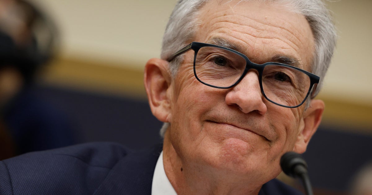 The Federal Reserve is making a rate cut decision on Thursday Heres the impact on your money  CBS News The Federal Reserve is making a rate cut decision on Thursday Heres the impact on your money  CBS News
