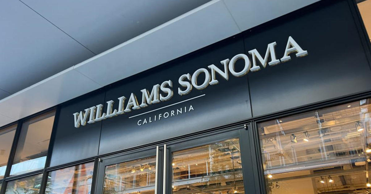 Former Williams Sonoma Manager Indicted for $11M Fraud