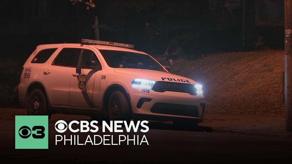 Philadelphia police investigate report of sexual assault in Mayfair
neighborhood