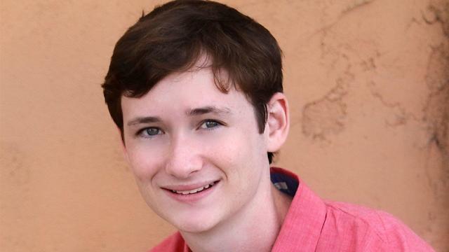 Blaze Bernstein 