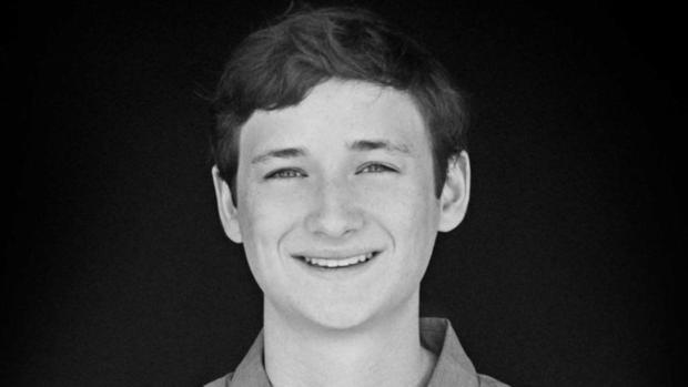 Blaze Bernstein 