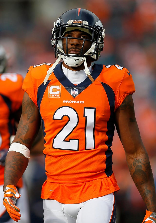 NFL: NOV 19 Bengals at Broncos