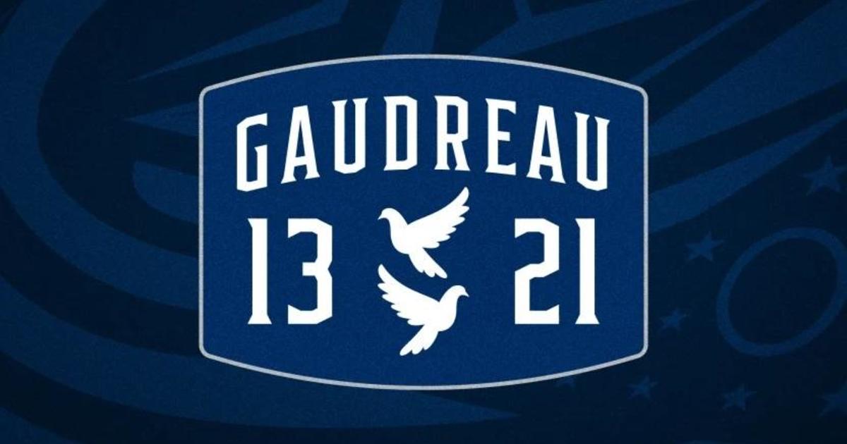 Blue Jackets Honor Gaudreau Brothers After Tragedy