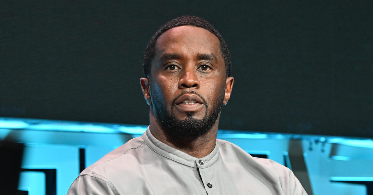 Sean “Diddy” Combs' music streams skyrocket after arrest and indictment