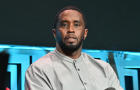 Sean "Diddy" Combs attends Invest Fest at Georgia World Congress Center on Aug. 26, 2023, in Atlanta, Georgia. 