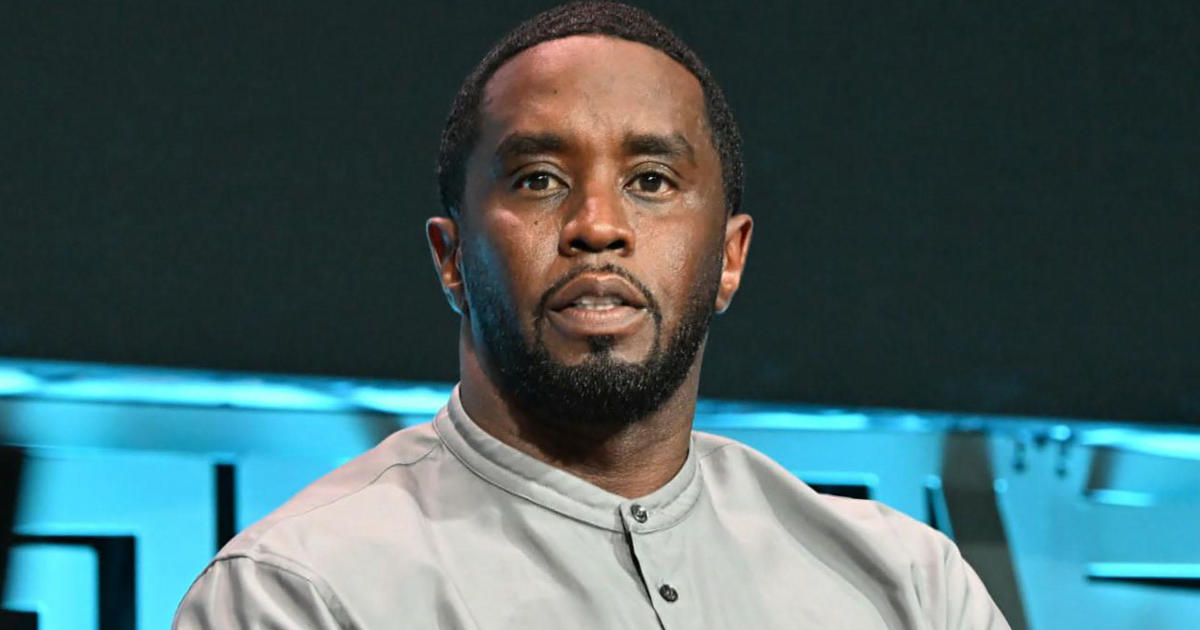 What to know about Sean “Diddy” Combs’ charges