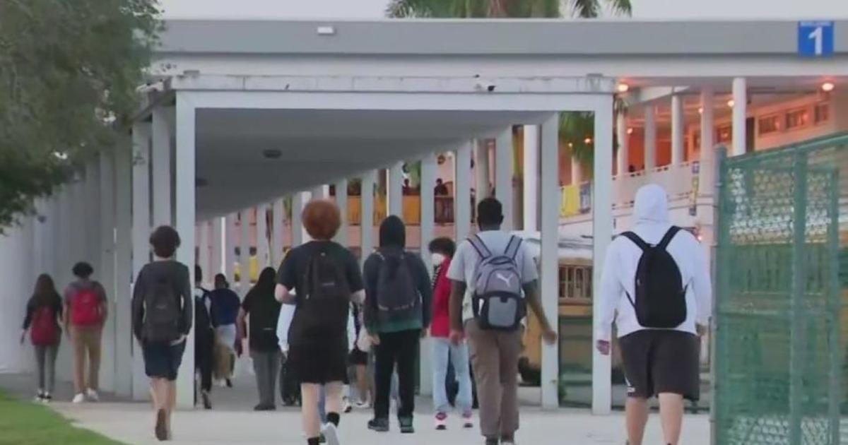 Broward schools superintendent identifies 9 schools that could be closed or changed