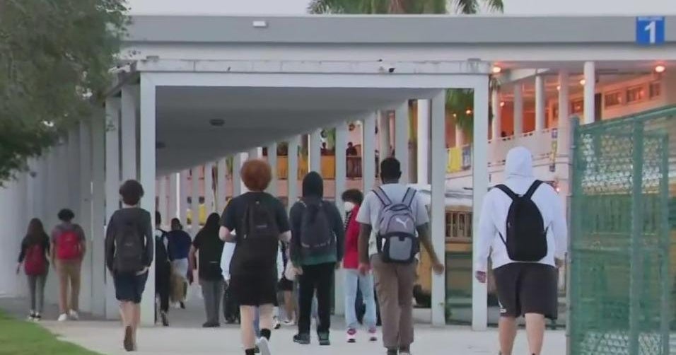 Broward schools superintendent identifies 9 schools that could be closed or changed Broward schools superintendent identifies 9 schools that could be closed or changed