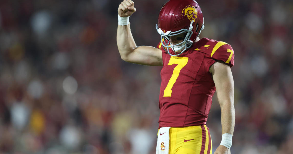 How to watch the NCAA college football game USC vs. Michigan today: Live stream options, more