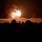 Ukraine launches massive drone attack on military depot deep in Russia