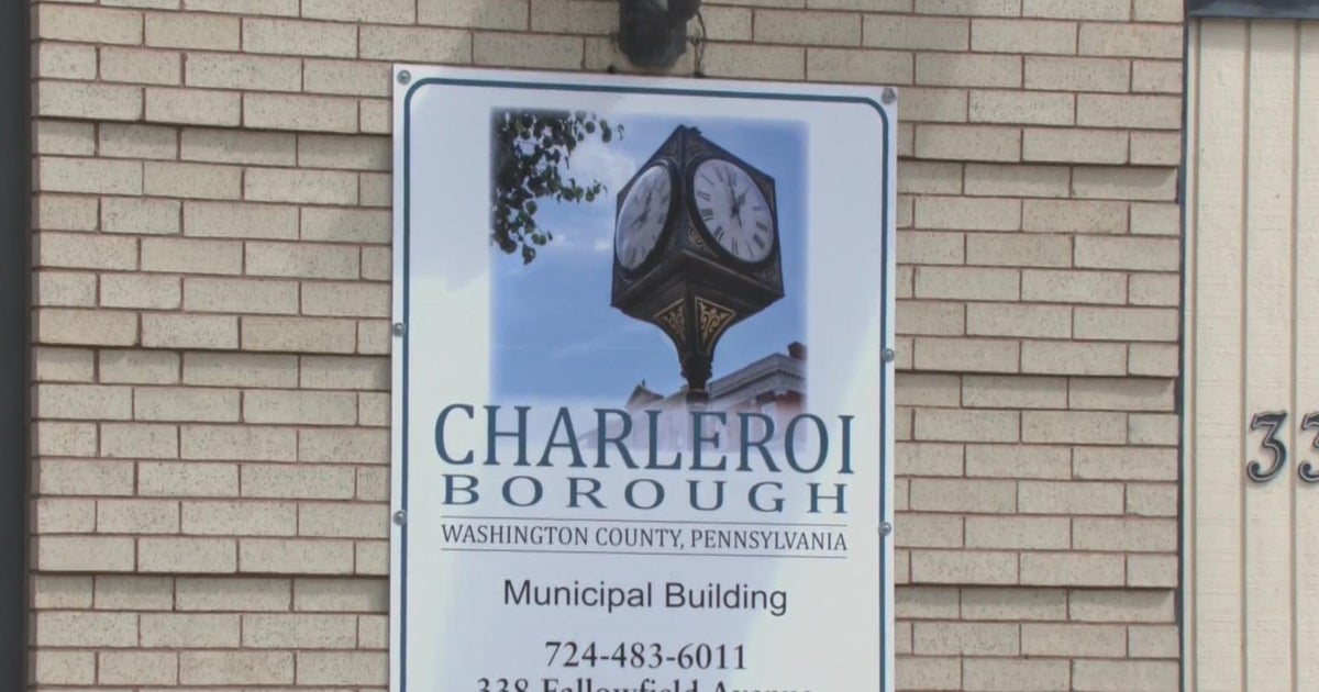 Charleroi, Pennsylvania business owners applaud work of immigrant