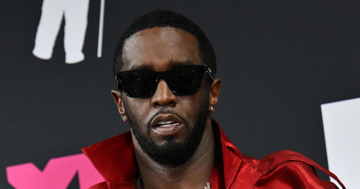 Sean ‘Diddy’ Combs accused of sexual assault of 6 people, including a minor, in new lawsuits