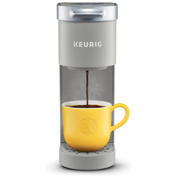 Keurig K-Mini Single Serve K-Cup Pod Coffee Maker 