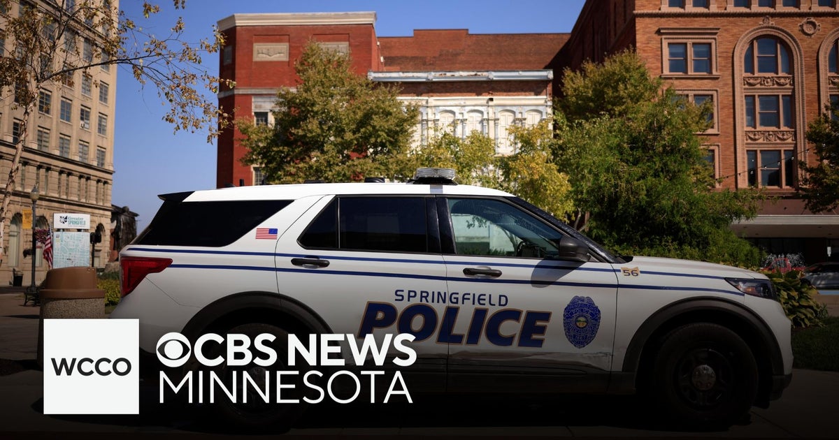 False claims about immigrants in Springfield, Ohio continue to ...