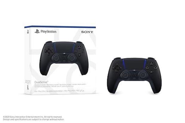 PlayStation DualSense® Wireless Controller 