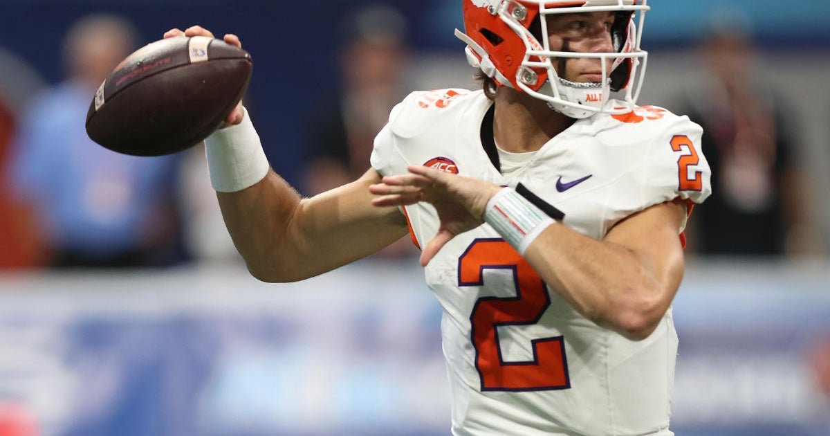How to watch the NC State vs. Clemson football game today