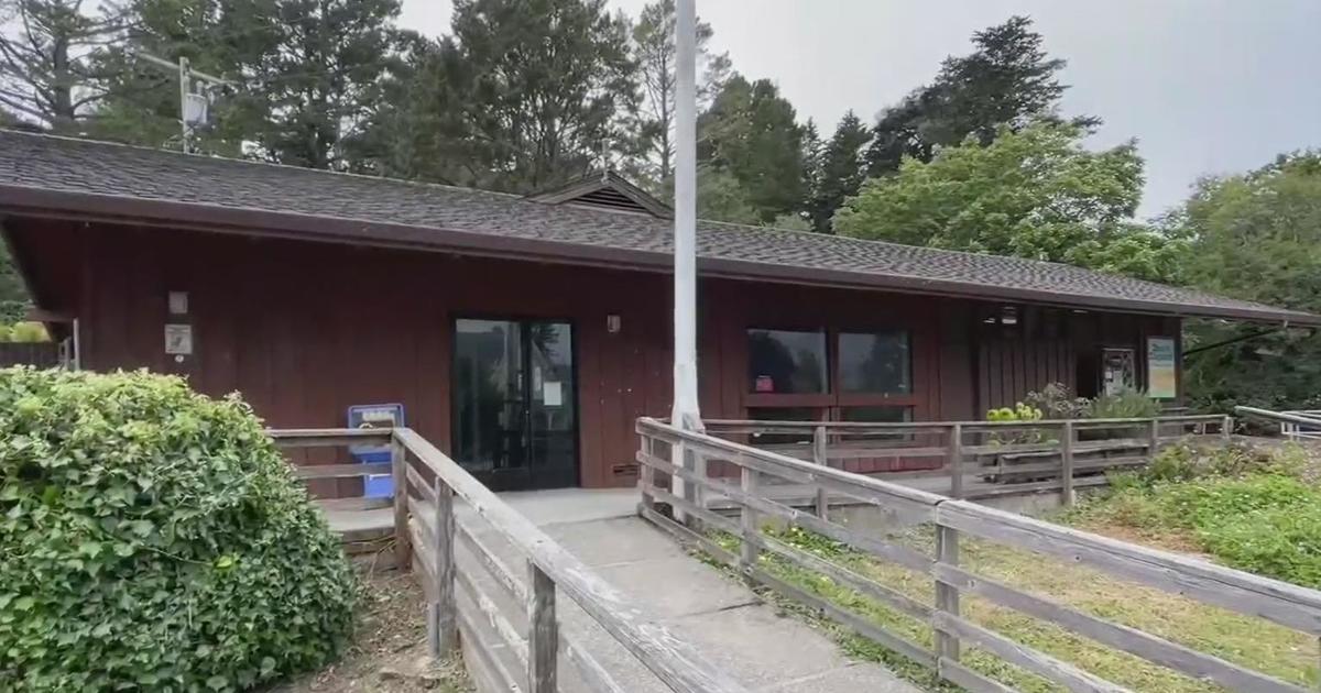 Bolinas moves closer to reopening post office after long closure