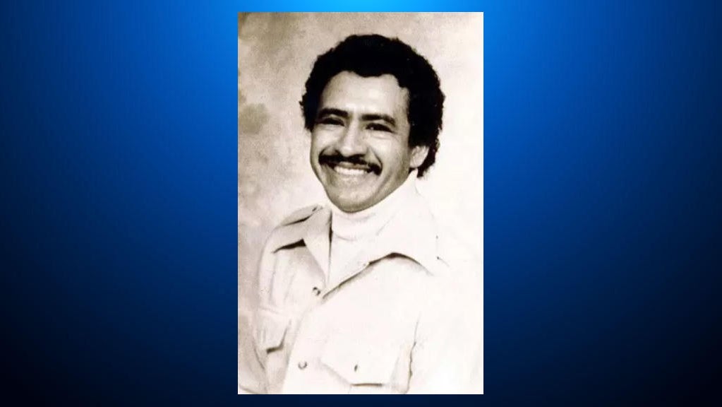 Man charged in 1987 San Jose cold case murder - CBS San Francisco