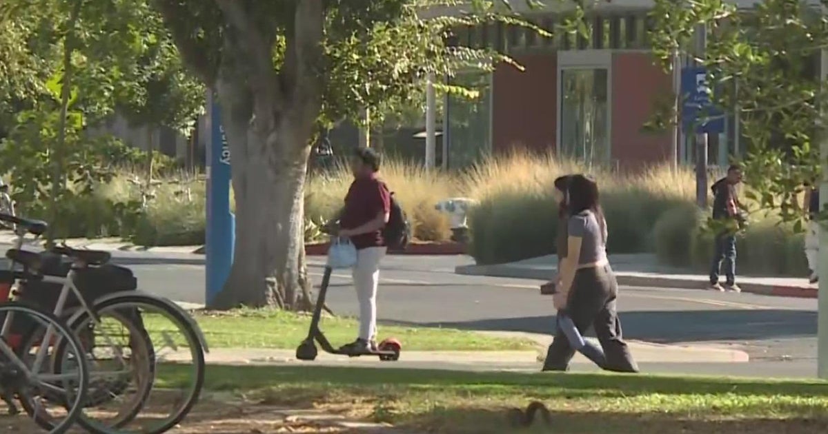 UC Board of Regents approves military equipment for some campuses following protests