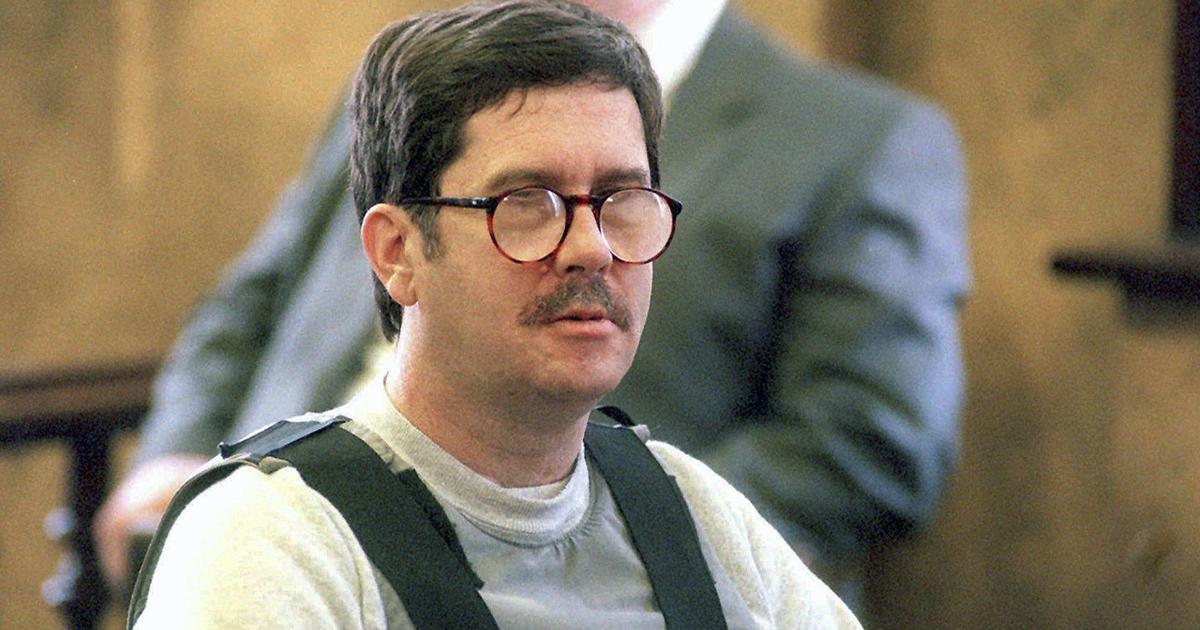 Serial killer Lewis Lent is in prison, but questions remain unanswered ...